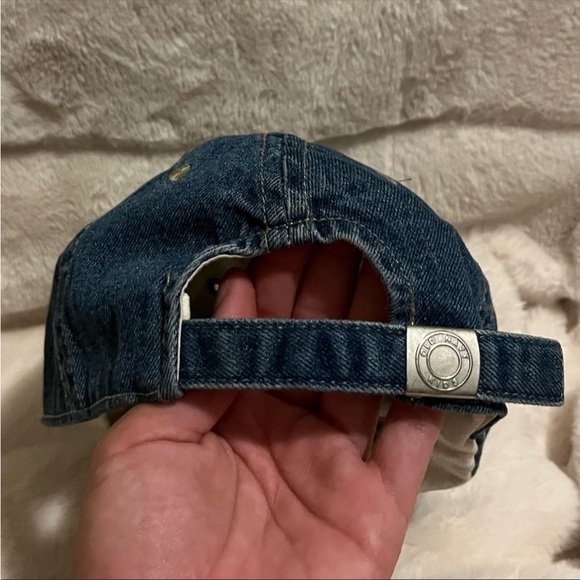 Vintage Old Navy Hat EUC!!! - Picture 3 of 4